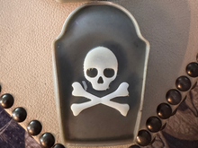 Load image into Gallery viewer, 0000 GRAVEYARD GLOW / Pumpkin Crunch