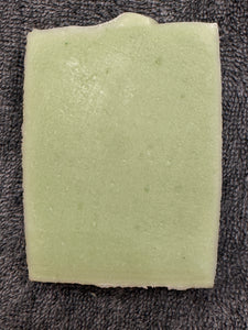003 Peppermint