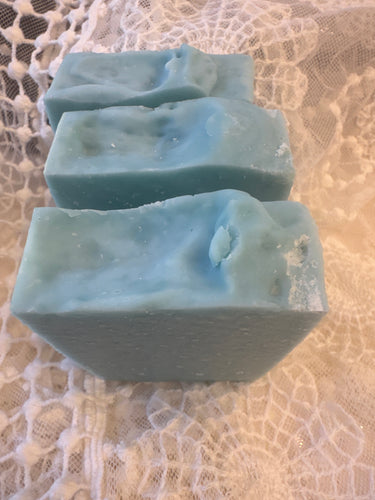 001 Best Seller Sea Salt