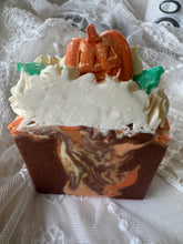Load image into Gallery viewer, 0000 Perfect pumpkin spice