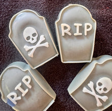 Load image into Gallery viewer, 0000 GRAVEYARD GLOW / Pumpkin Crunch