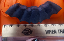 Load image into Gallery viewer, 0000 BLACK BAT   - Glycerin Soap 1.65 oz