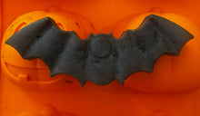 Load image into Gallery viewer, 0000 BLACK BAT   - Glycerin Soap 1.65 oz