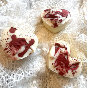0000 Love Bites 4 oz