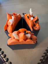 Load image into Gallery viewer, 0000 MIDNIGHT HAUNT / Pumpkin Crunch