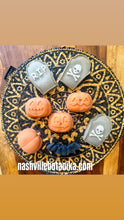 Load image into Gallery viewer, 0000 GRAVEYARD GLOW / Pumpkin Crunch