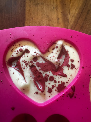 0000 Love Bites 4 oz