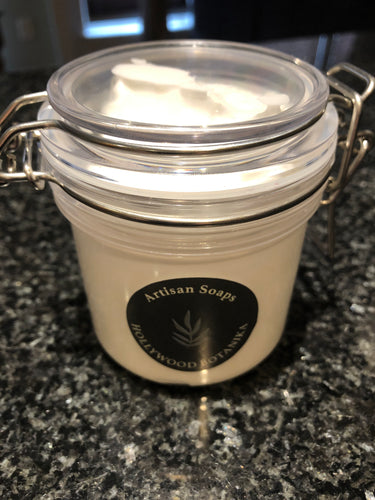 020 -  Sample size Shaving Lotion - 2 oz