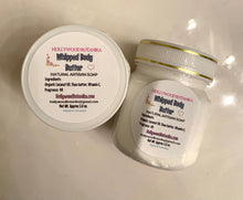 Load image into Gallery viewer, 022 - Handcrafted Whipped body butter 4 oz