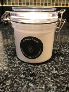 020 -  Sample size Shaving Lotion - 2 oz