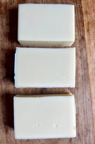0000 PURE Unscented Vegan